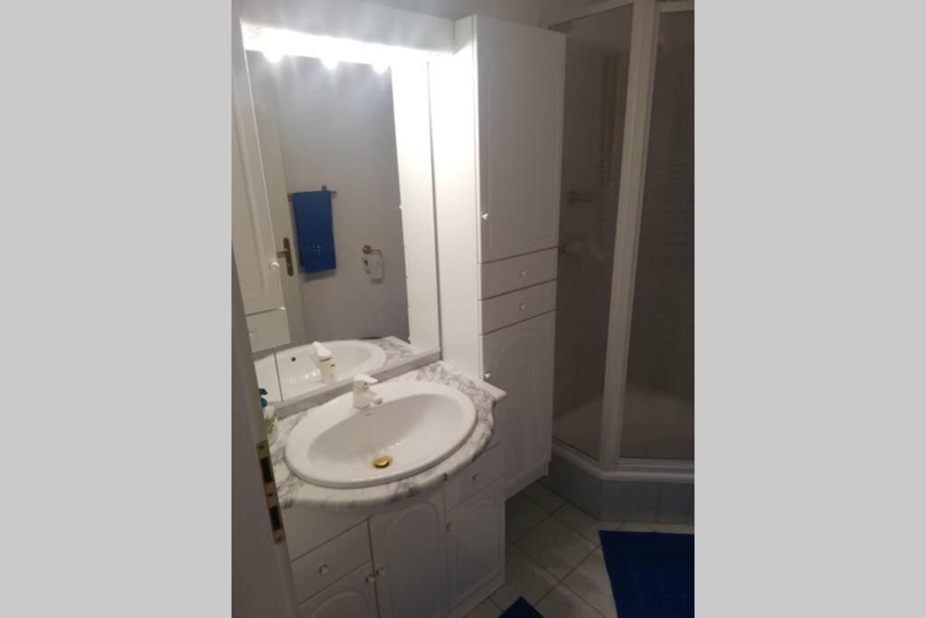 Apartamento Bosruck Spital Am Pyhrn Exterior foto
