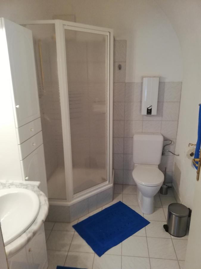 Apartamento Bosruck Spital Am Pyhrn Exterior foto